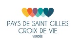 Office de tourisme Pays de St Gilles Croix de Vie - partenaire ILCI conciergerie sur Bretignolles sur Mer et Saint Gilles Croix de Vie