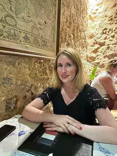 Coralie